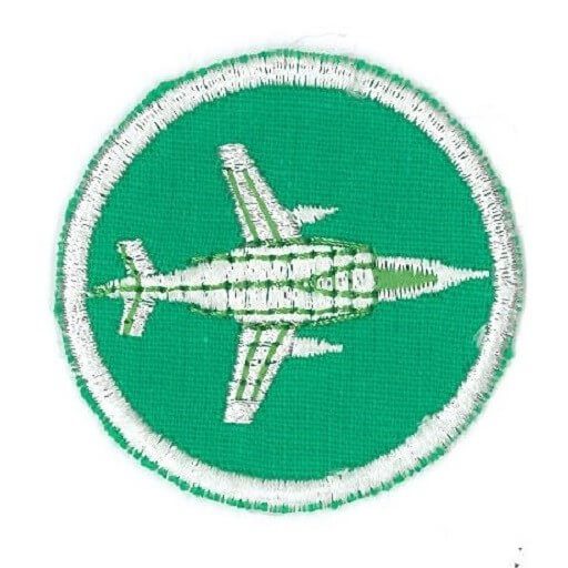 Buccaneer Patrol