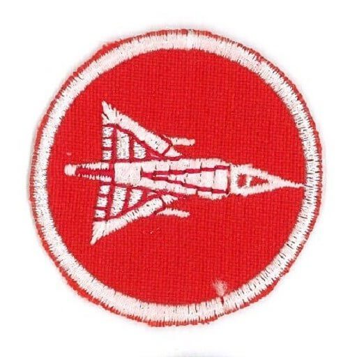 Mirage Patrol