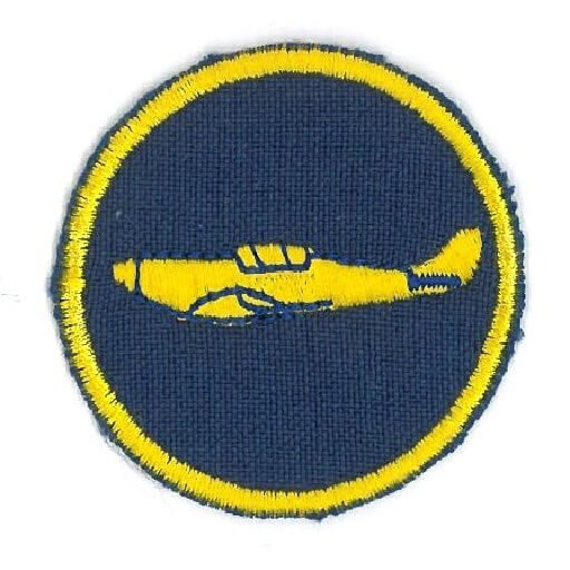 Spitfire Patrol